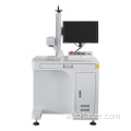 3D Raycus RF UV Laser Laser Machine Indian